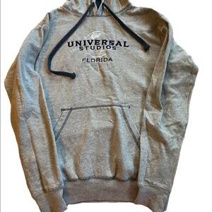 UNIVERSAL Studios Sweatshirt size small